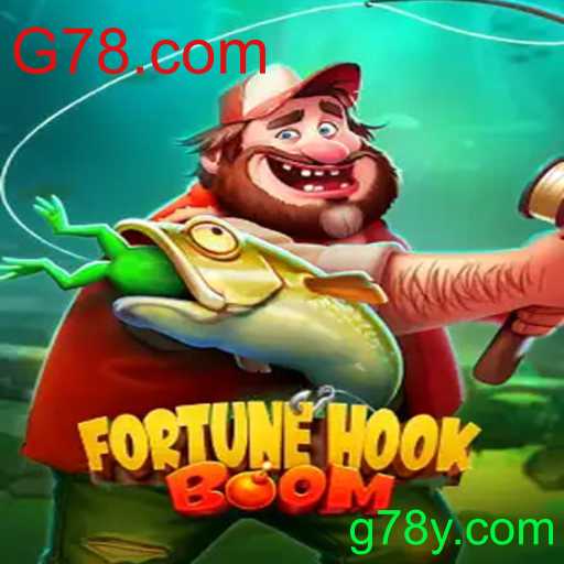 Explorando FortuneHookBoom: O Novo Fenômeno em G78.com