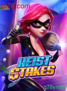 Explorando HeistStakes: Um Guia Completo para o Jogo Inovador
