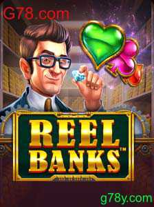 Explorando o Mundo de ReelBanks: Um Jogo Empolgante e Estratégico