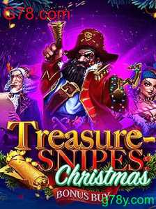 Explorando o Encantador 'TreasuresnipesChristmas' no G78.com